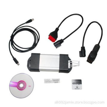 ALK Renault CAN Clip V122 Renault Clip Interface